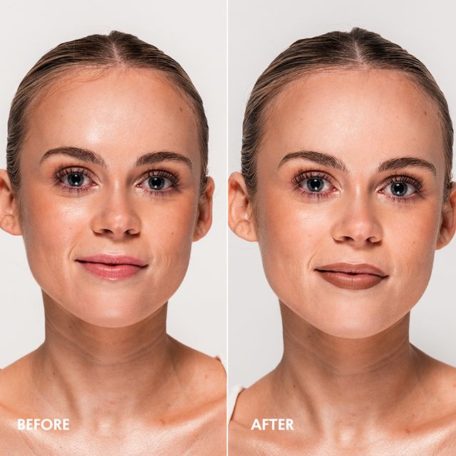 Waterproof Stay Lip Liner